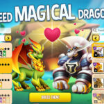 Dragon City Mod APK