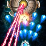 Space Shooter – Galaxy Attack Mod APK