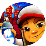 subway surfers mod apk