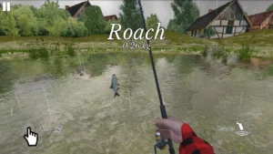 Ultimate Fishing Simulator Mod APK – Unlimited Coins & Gear (v3.6, Android) 2