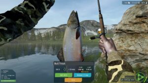 Ultimate Fishing Simulator Mod APK – Unlimited Coins & Gear (v3.6, Android) 3