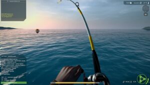 Ultimate Fishing Simulator Mod APK – Unlimited Coins & Gear (v3.6, Android) 1