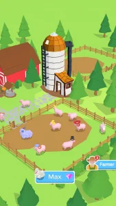 Idle Egg Factory Mod APK – Unlimited Money & No Ads (v3.0.9) 1