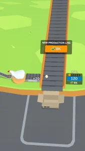 Idle Egg Factory Mod APK – Unlimited Money & No Ads (v3.0.9) 3