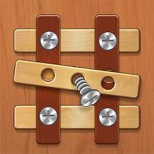 Wood Nuts & Bolts Puzzle Mod APK – Unlimited Coins 2