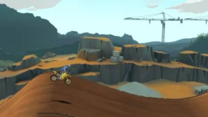 Mad Skills Motocross 3 Mod APK – Unlimited Money(v4.0.0) 3