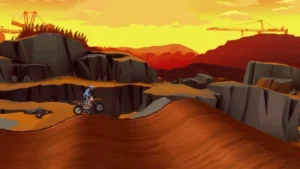 Mad Skills Motocross 3 Mod APK – Unlimited Money(v4.0.0) 2