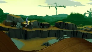 Mad Skills Motocross 3 Mod APK – Unlimited Money(v4.0.0) 1