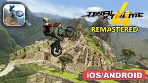 Trial Xtreme 4 Mod APK – Unlimited Bikes, Levels & Ad-Free Racing 1