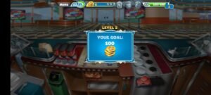 Cooking Fever Mod Apk – Unlimited Money & Gems (Latest Version 24.1.3) 2