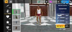 Vegas Crime Simulator 2 Mod Apk – Unlimited Money (Latest Version 3.2.6) 3