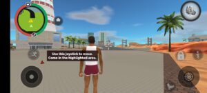 Vegas Crime Simulator 2 Mod Apk – Unlimited Money (Latest Version 3.2.6) 1