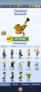 Subway Surfers MOD APK Download (UNLIMITED COINS + Keys) 2