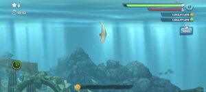 Hungry Shark Mod APK (Unlimited Coins & Gems) – Latest Version 2025 3