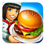 cooking fever mod apk