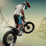 Trial Xtreme 4 Mod APK