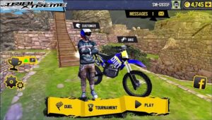 Trial Xtreme 4 Mod APK – Unlimited Bikes, Levels & Ad-Free Racing 2