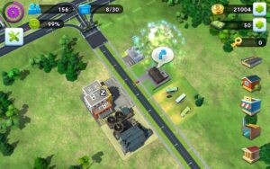 SimCity BuildIt Mod APK – Unlimited SimCash, Simoleons & Resources (v1.67.2) 2
