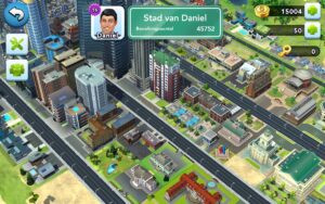 SimCity BuildIt Mod APK – Unlimited SimCash, Simoleons & Resources (v1.67.2) 1