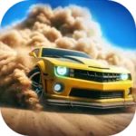 Stunt Car Extreme MOD APK