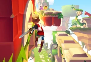 Blades of Brim Mod APK – Unlimited Gold & Diamonds (v2.22.21) 2