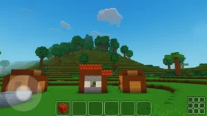 Download Block Craft 3D MOD APK – Unlimited Coins 3