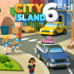 City Island 6 MOD Apk