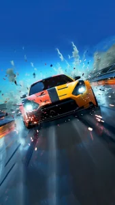 Download Car Race 3D MOD APK – Unlimited Money 1