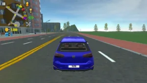 Download Car Simulator 2 MOD APK – Unlimited Money 2