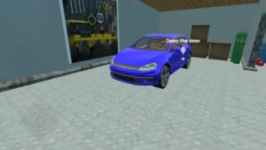 Download Car Simulator 2 MOD APK – Unlimited Money 3