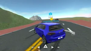 Download Car Simulator 2 MOD APK – Unlimited Money 1