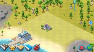 Download City Island 6: Building Life MOD APK – Unlimited Money 3