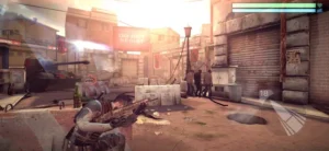 Download Cover Fire MOD APK – Unlimited Money, VIP, God Mode & Mod Menu 3