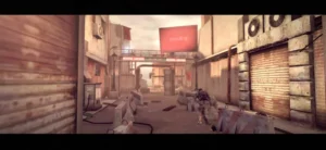 Download Cover Fire MOD APK – Unlimited Money, VIP, God Mode & Mod Menu 2