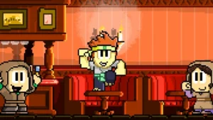 Download Dan the Man MOD APK – Unlimited Money, Max Levels, All Characters & No Ads 2