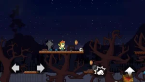 Download Dan the Man MOD APK – Unlimited Money, Max Levels, All Characters & No Ads 1