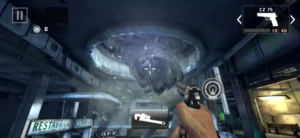 Dead Trigger 2 Mod APK – Unlimited Ammo & Money (v2.5.0) 1