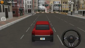 Download Dr. Driving 2 MOD APK – Unlimited Money 1