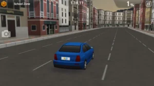 Download Dr. Driving 2 MOD APK – Unlimited Money 3