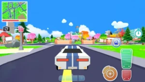 Dude Theft Wars Mod APK – Unlimited Money (Mega Menu) 1