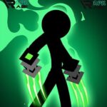 Epic Stickman Mod Apk