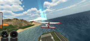 Download Flight Pilot 3D Simulator MOD APK – Unlimited Coins 2