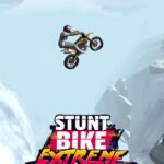 Stunt Bike Extreme mod apk