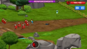 Download Grow Empire: Rome MOD APK – Unlimited Coins 3