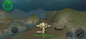 Gunship Strike 3D Mod APK – Unlimited Money & Unlocked Helis 3