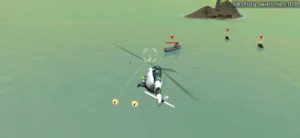 Gunship Strike 3D Mod APK – Unlimited Money & Unlocked Helis 1
