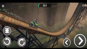 Stunt Bike Extreme Mod APK – Unlimited Money, All Bikes (v0.536) 2