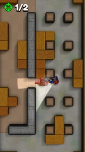 Download Hunter Assassin MOD APK – Unlimited Gems 1