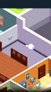Download Idle Bank Tycoon MOD APK (Unlimited Money) 3