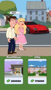 Download Idle Guy: Life Simulator MOD APK – Unlimited Money, Mod Menu & No Ads 3